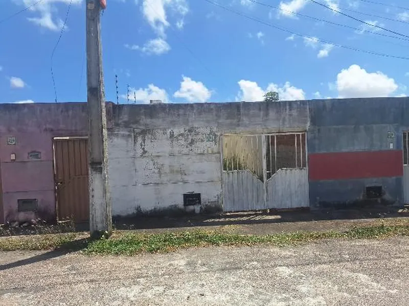 Casa em Venda Direta
