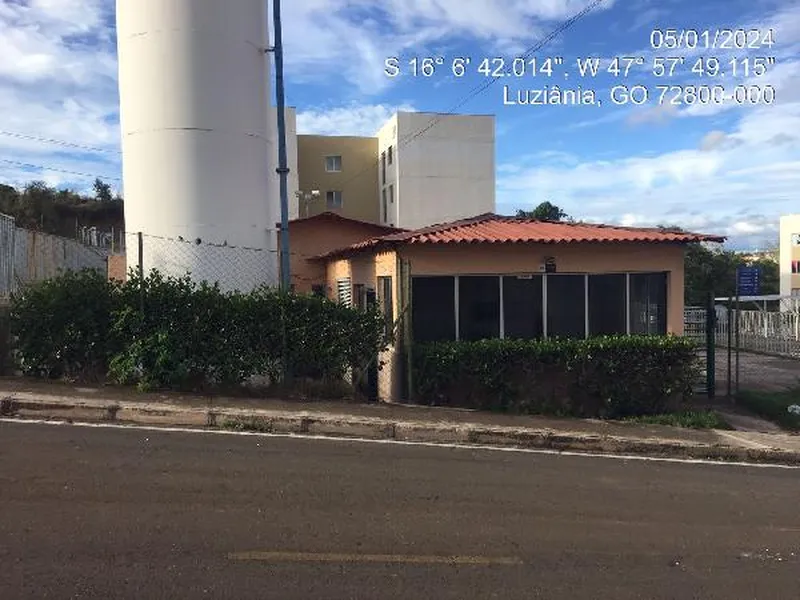 Apartamento em Venda Direta