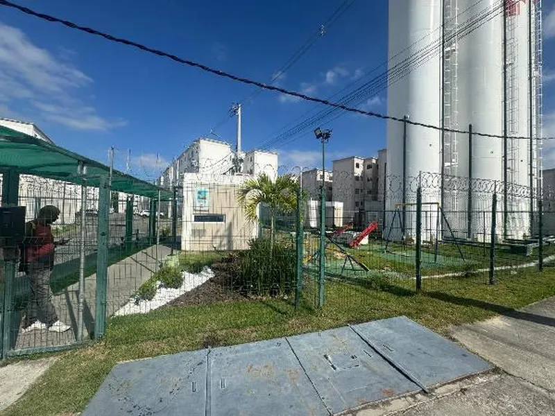 Apartamento em Venda Direta
