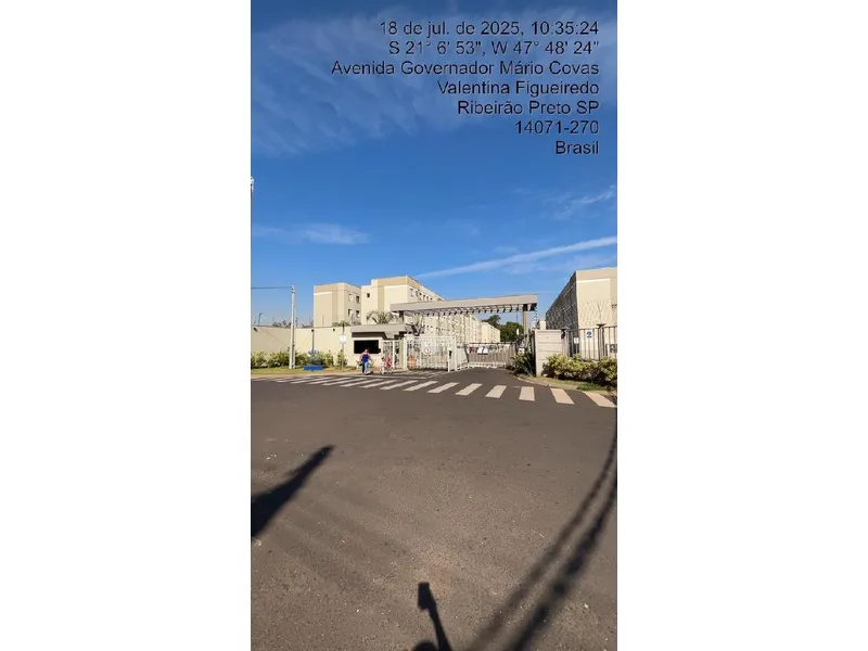 Apartamento em Venda Direta