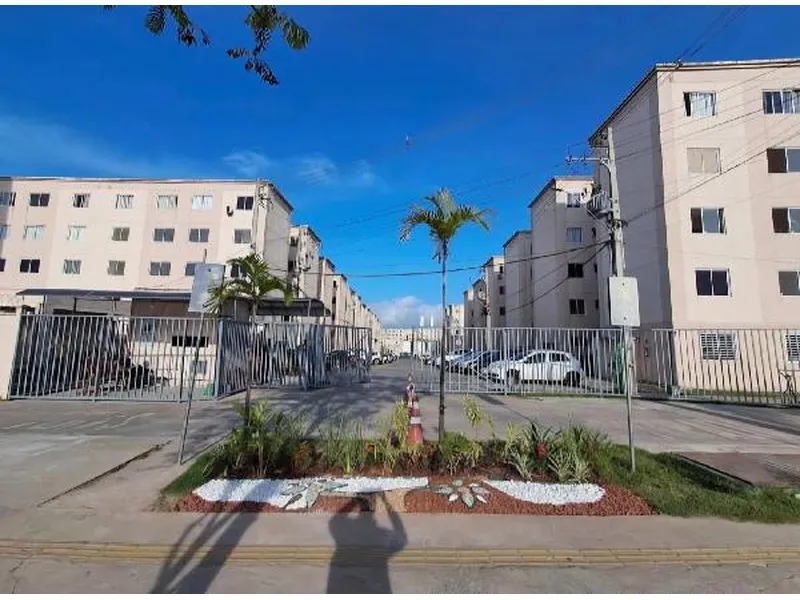 Apartamento em Venda Direta