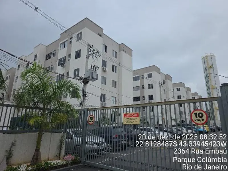 Apartamento em Venda Direta