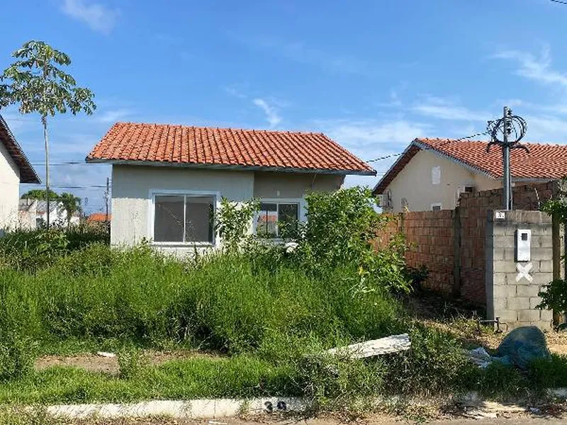 Casa em Venda Direta