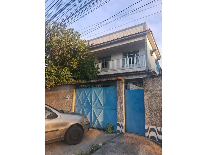 Casa em Venda Direta