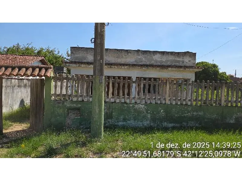 Casa em Venda Direta