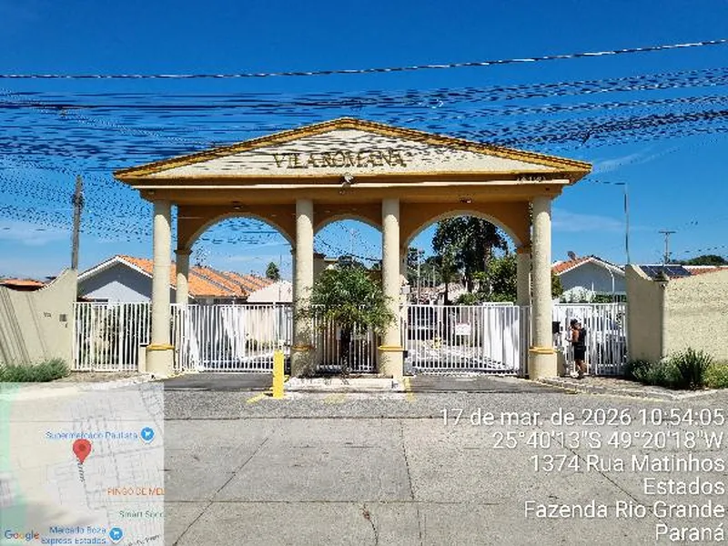 Casa em Leilão Extrajudicial