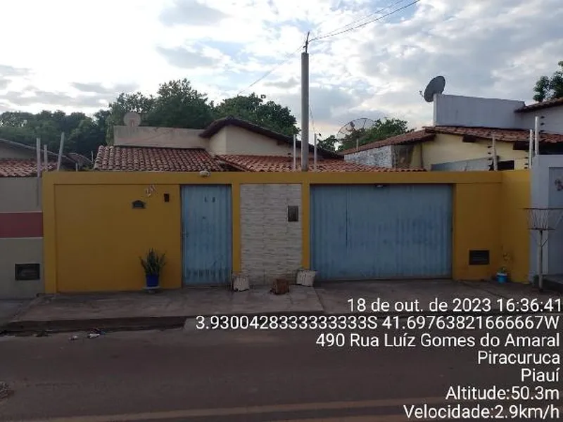 Casa em Venda Direta