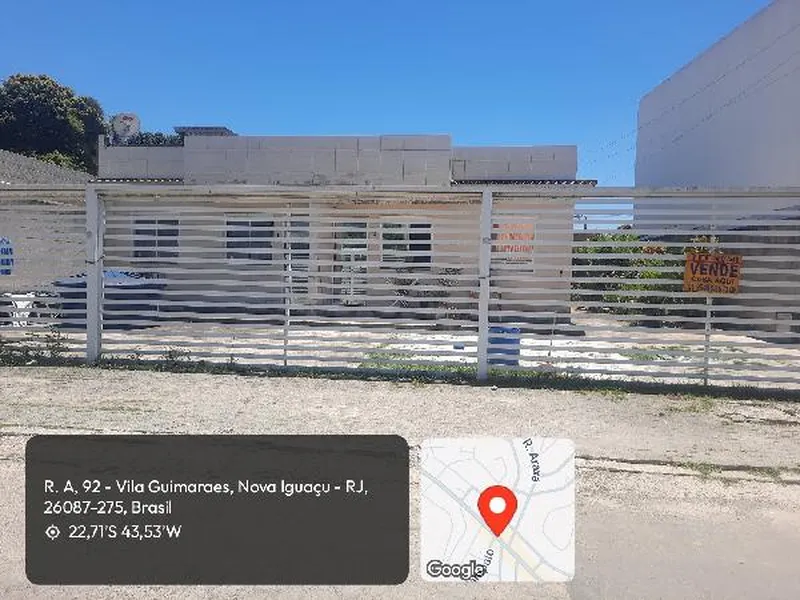 Casa em Venda Direta