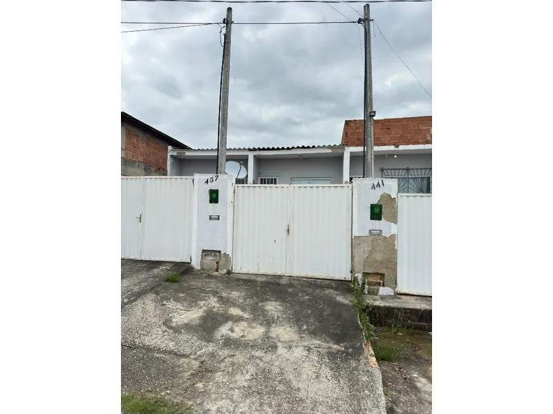 Casa em Venda Direta