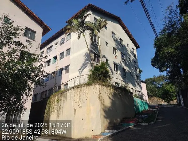 Apartamento em Venda Direta