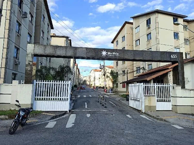 Apartamento em Venda Direta