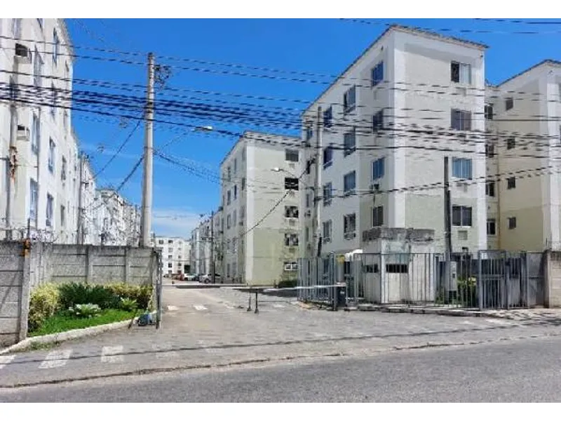 Apartamento em Venda Direta