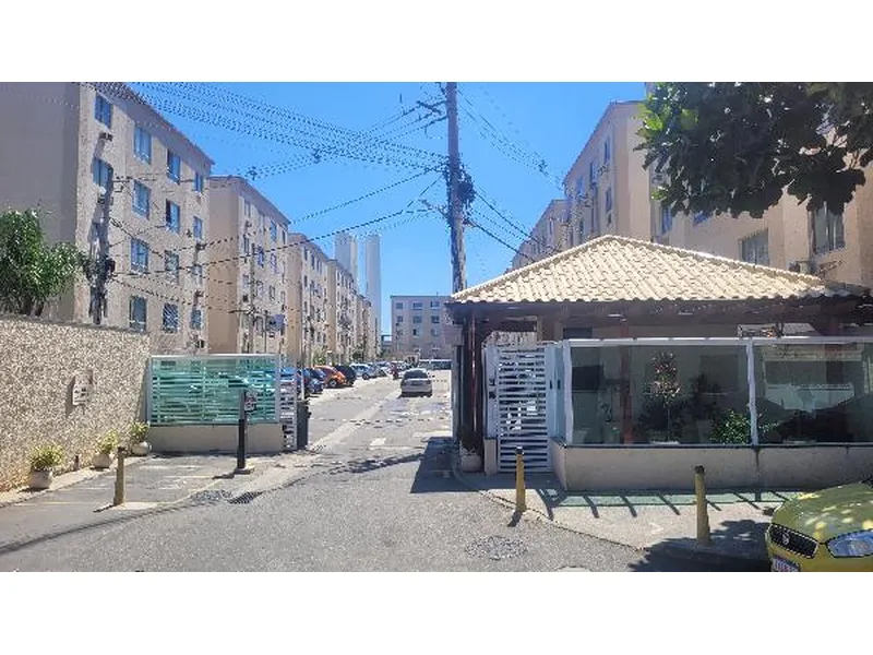 Apartamento em Venda Direta