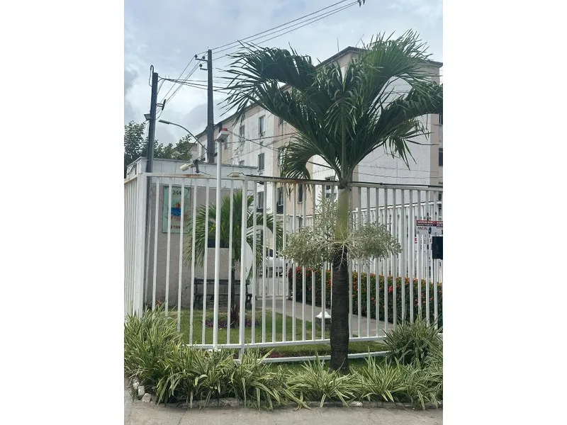 Apartamento em Venda Direta
