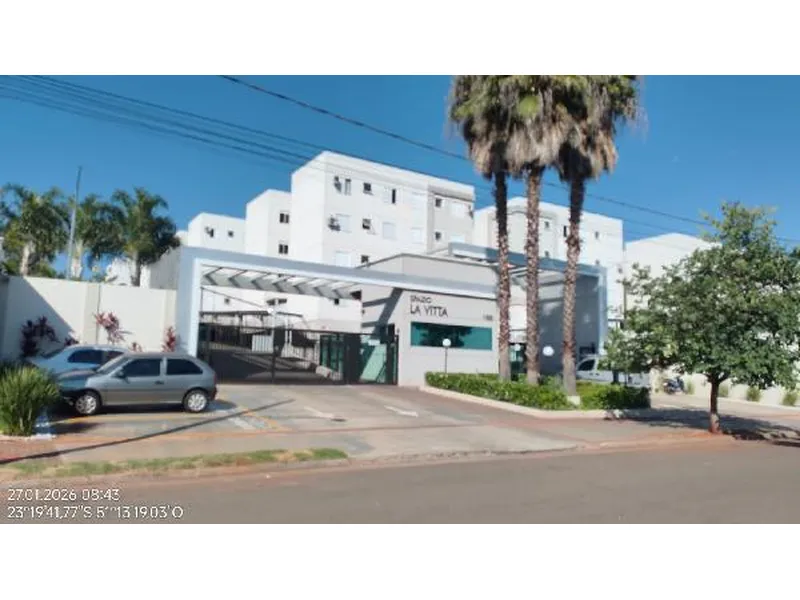 Apartamento em Venda Direta
