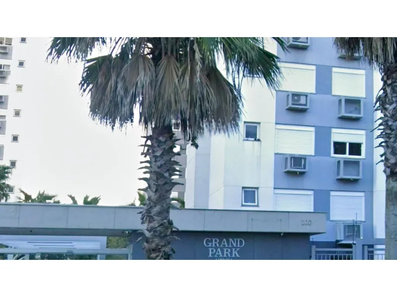 Apartamento em leilão