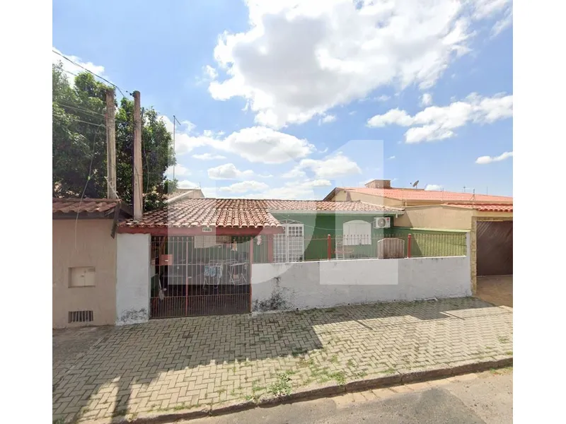 Casa em Leilão Judicial