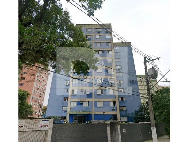 Apartamento em Leilão Judicial