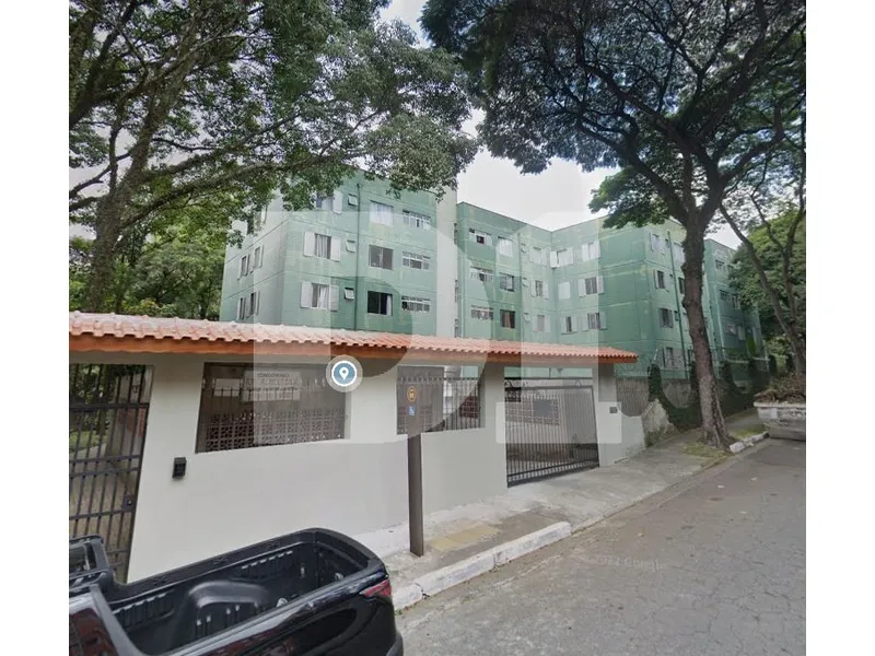 Apartamento em leilão
