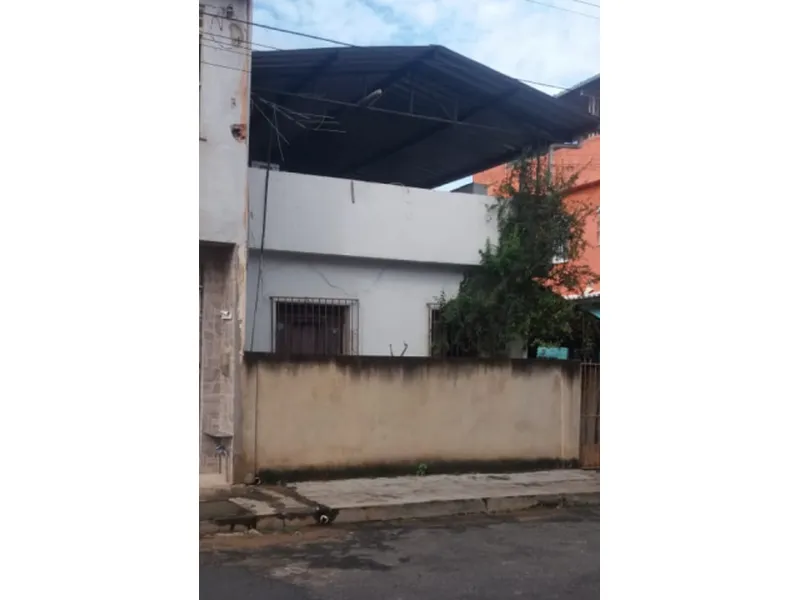 Casa em Leilão Judicial