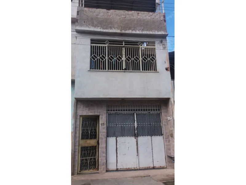 Casa em Leilão Judicial
