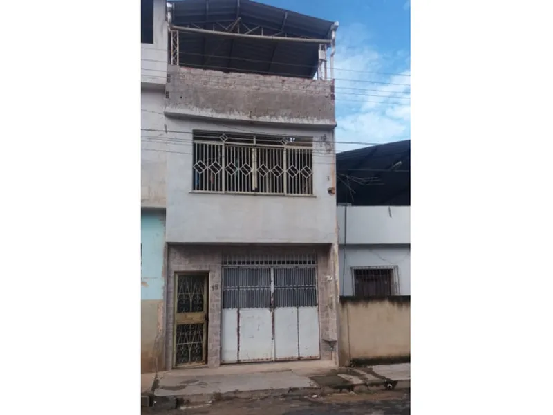 Casa em Leilão Judicial