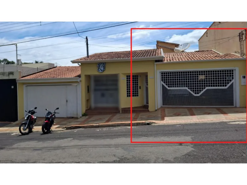 Casa em Leilão Judicial