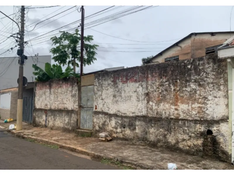 Galpão em Leilão Judicial
