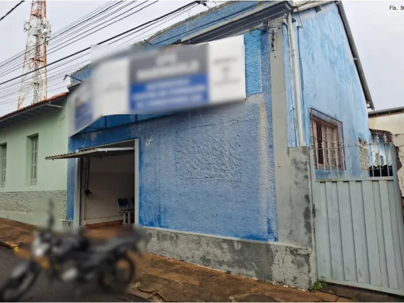 Casa em Leilão Judicial