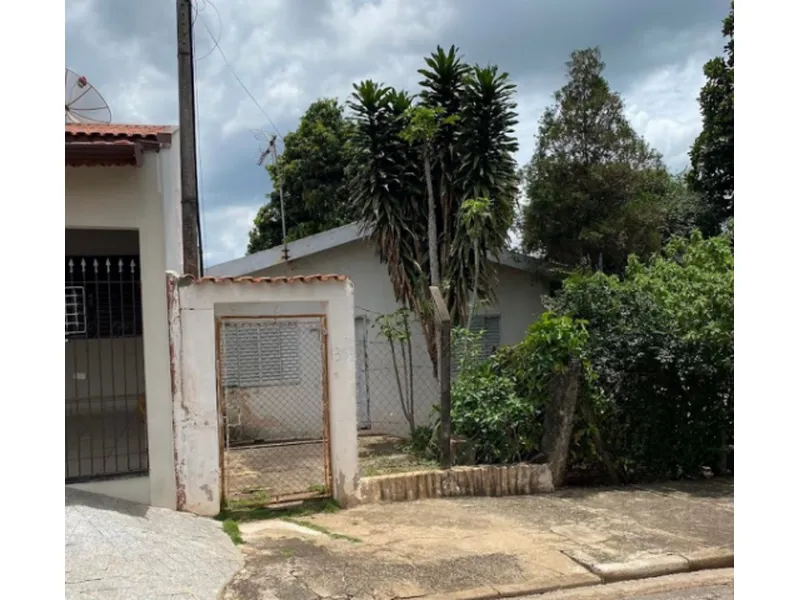 Casa em Leilão Judicial
