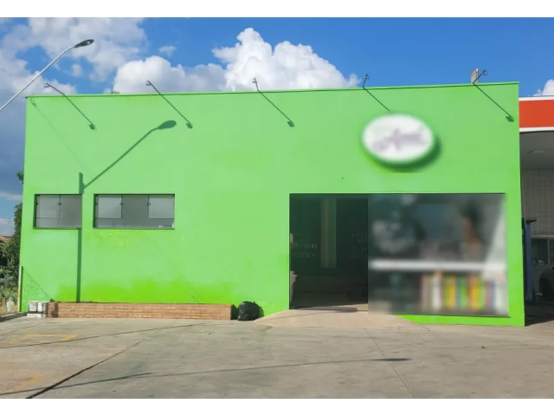 Comercial em Leilão Judicial