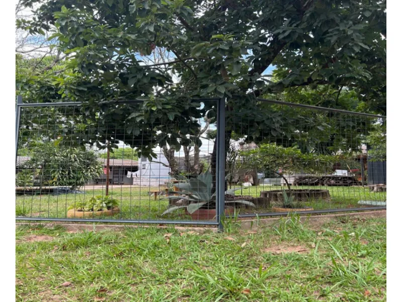 Terreno em Leilão Judicial
