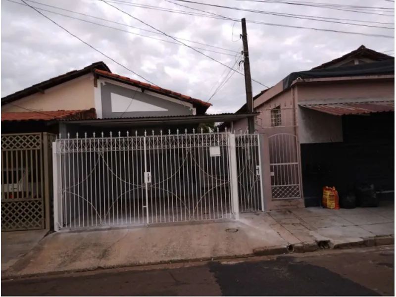 Casa em Leilão Judicial