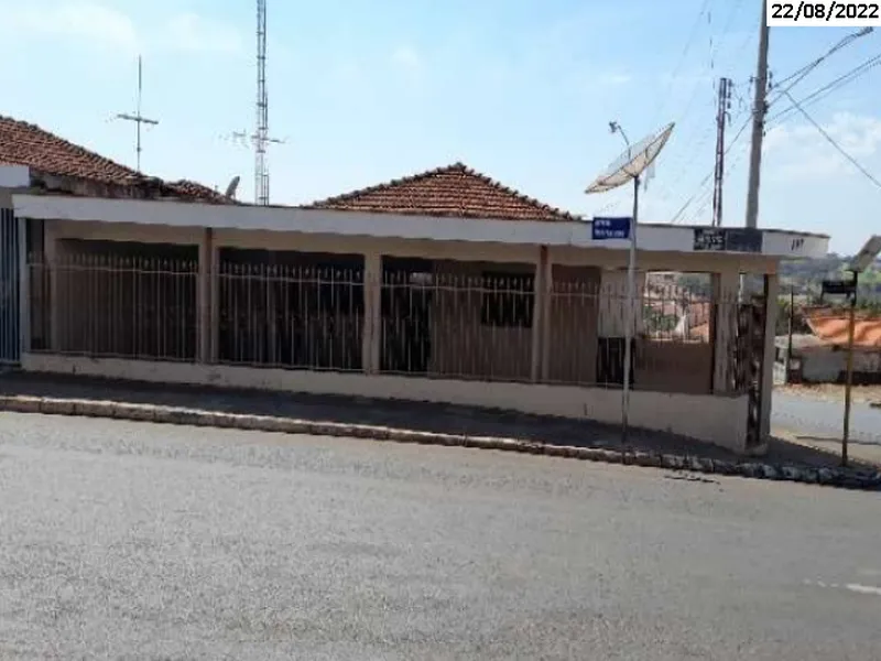 Casa em Leilão Judicial