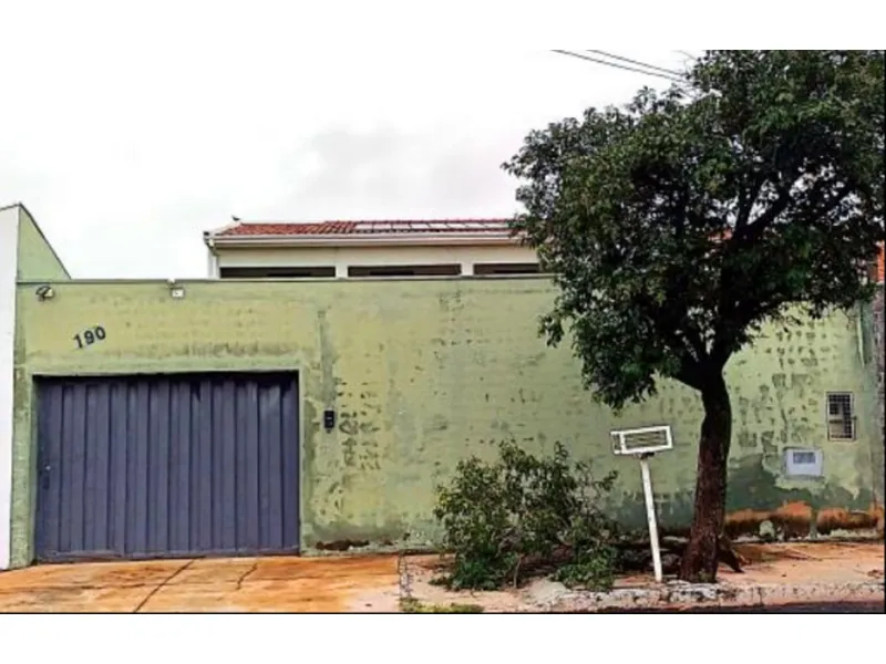 Casa em Leilão Judicial