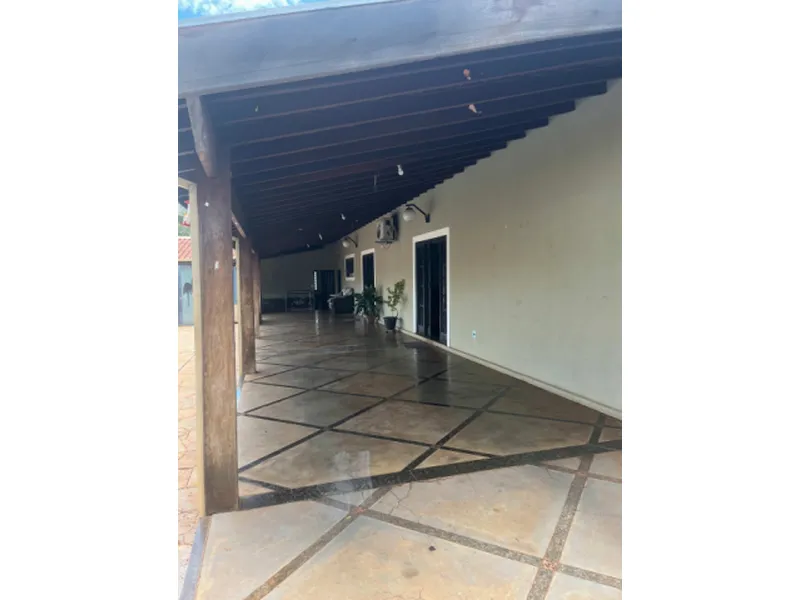 Casa em Leilão Judicial