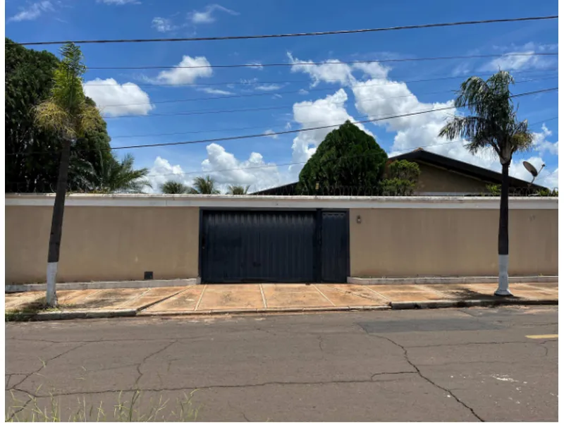 Casa em Leilão Judicial