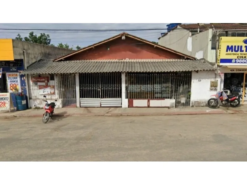 Casa em Leilão Judicial