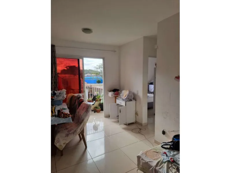 Apartamento em Leilão Judicial