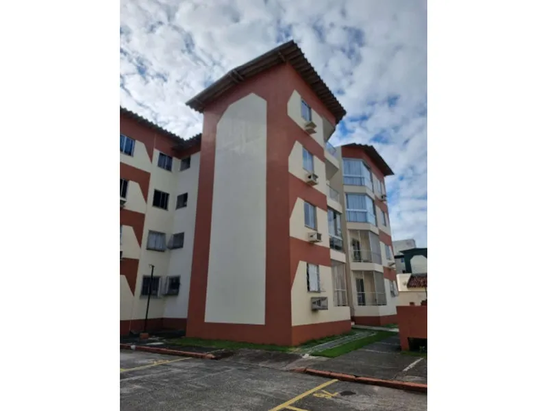 Apartamento em Leilão Judicial