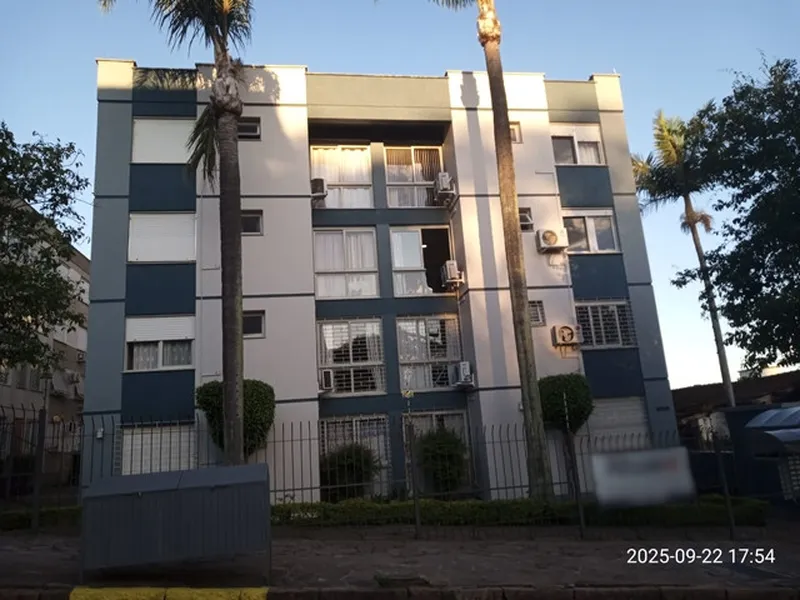 Apartamento em Leilão Judicial