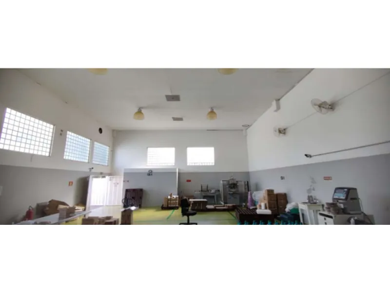 Comercial em Leilão Judicial