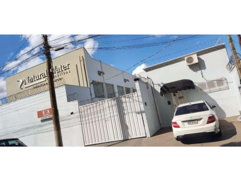 Comercial em Leilão Judicial