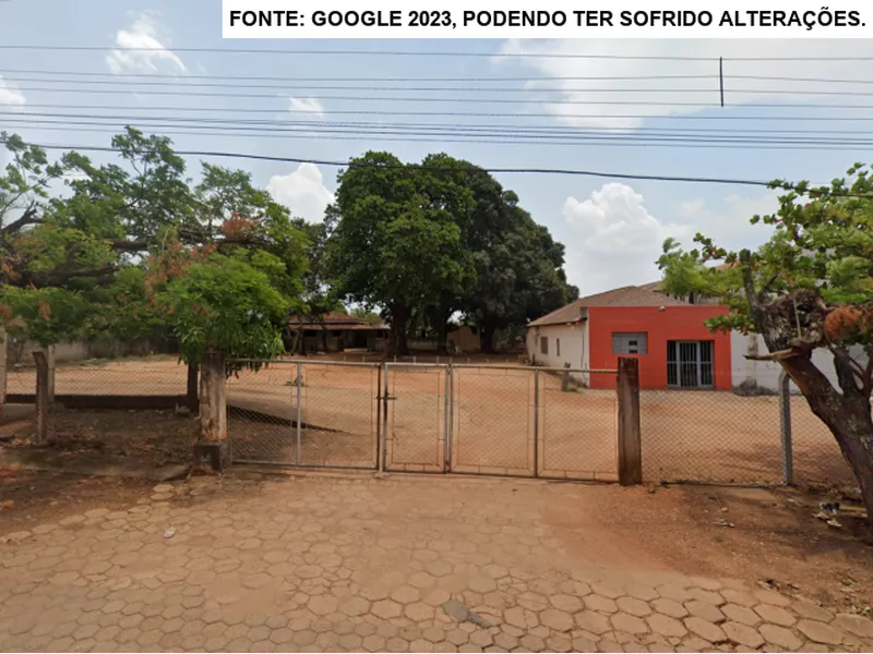 Outros em Leilão Judicial