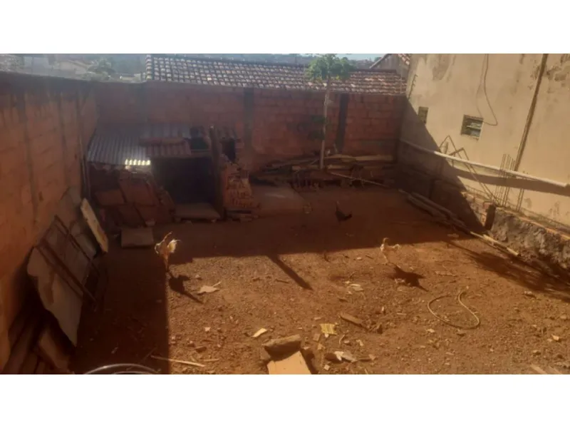 Casa em Leilão Judicial