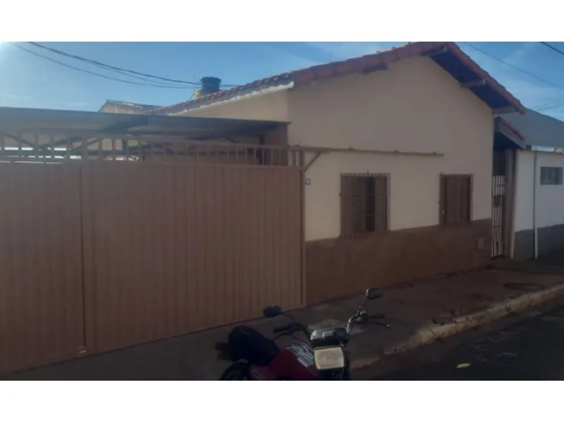 Casa em Leilão Judicial