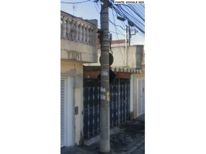Casa em Leilão Judicial