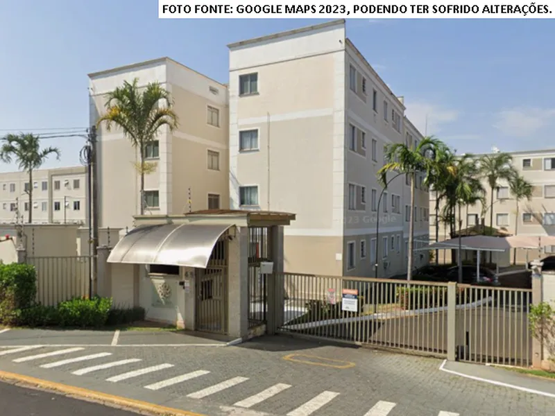 Apartamento em Leilão Judicial