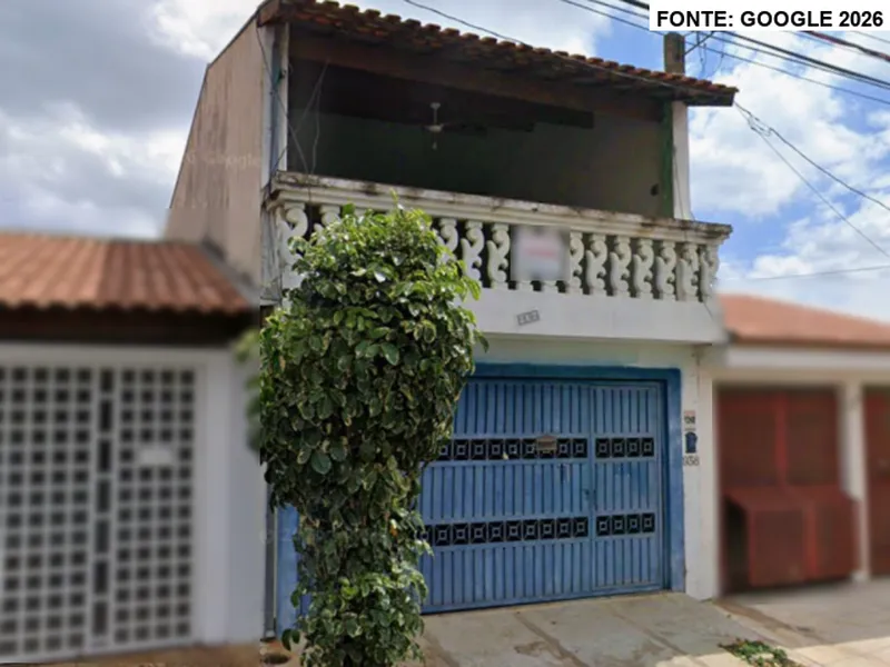 Casa em Venda Direta