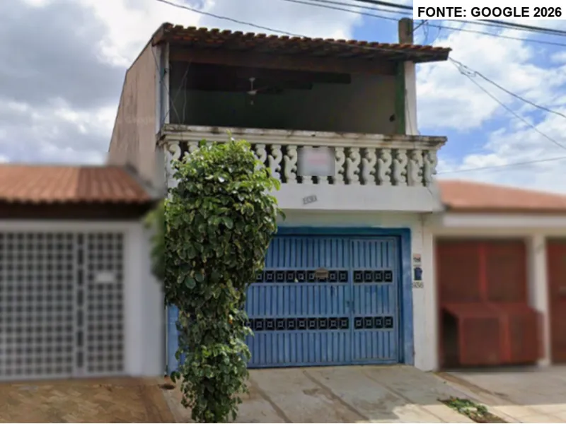Casa em Venda Direta